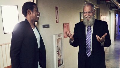 My Next Guest Needs No Introduction With David Letterman Season 1 Episode 4