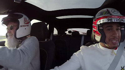 My Next Guest Needs No Introduction With David Letterman Season 2 Episode 4