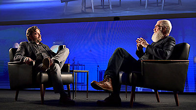 My Next Guest Needs No Introduction With David Letterman Season 2 Episode 6