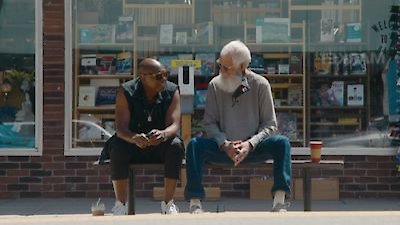 My Next Guest Needs No Introduction With David Letterman Season 3 Episode 3