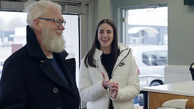 My Next Guest Needs No Introduction With David Letterman Season 5 Episode 3