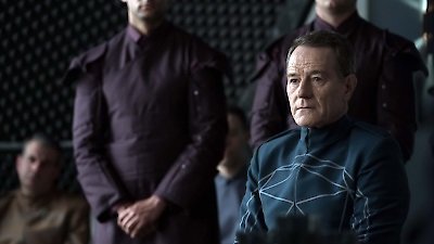 Philip K. Dick's Electric Dreams Season 1 Episode 6