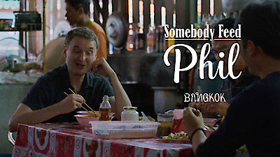 Somebody Feed Phil Season 1 Episode 1