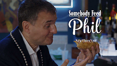 Somebody Feed Phil Season 1 Episode 5