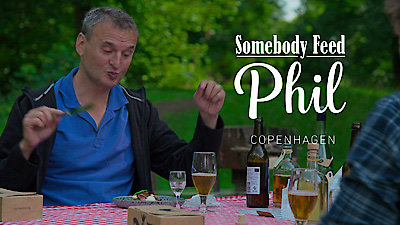 Somebody Feed Phil Season 2 Episode 4