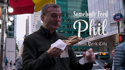 Somebody Feed Phil Season 2 Episode 6