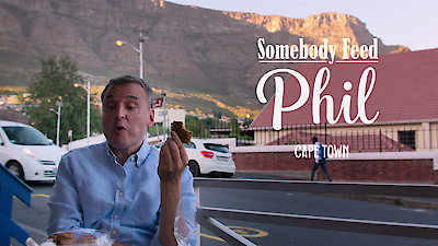 Somebody Feed Phil Season 2 Episode 5