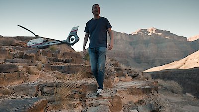 Somebody Feed Phil Season 8 Episode 6