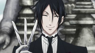 Black Butler II Season 1 Episode 7