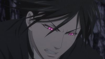 Black Butler II Season 1 Episode 12
