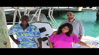 Bahamas Life Season 1 Episode 4