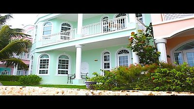 Bahamas Life Season 4 Episode 1