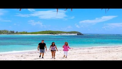 Bahamas Life Season 4 Episode 9