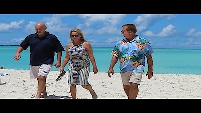 Bahamas Life Season 5 Episode 3