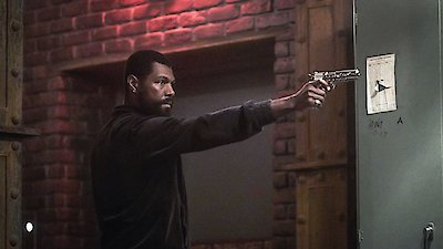 Black Lightning Season 2 Episode 15