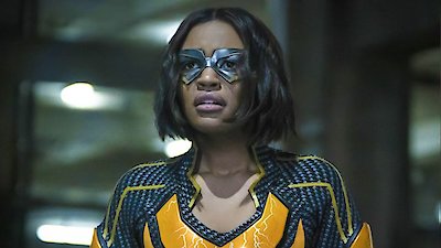 Black Lightning Season 2 Episode 16
