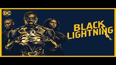 Black Lightning Season 3 Episode 10