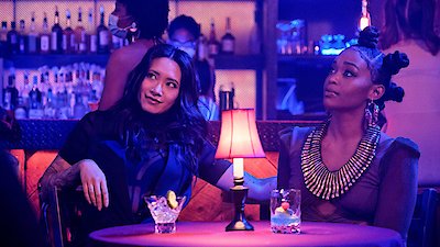 Black Lightning Season 4 Episode 7