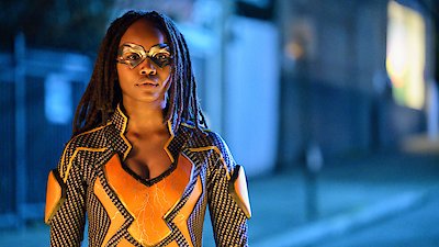 Black Lightning Season 4 Episode 10