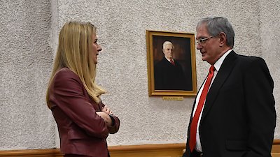 True Conviction Season 3 Episode 1