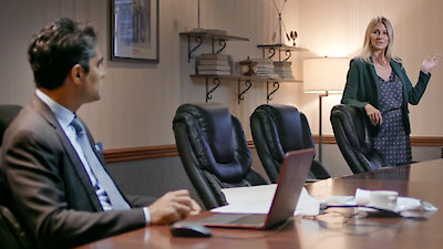 True Conviction Season 3 Episode 7