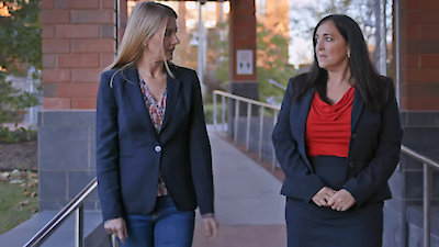 True Conviction Season 3 Episode 9