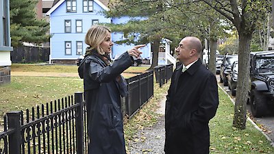 True Conviction Season 4 Episode 1