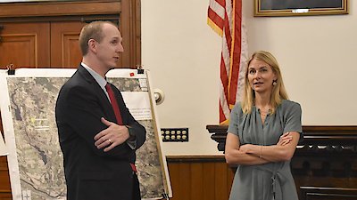 True Conviction Season 4 Episode 3