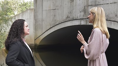 True Conviction Season 4 Episode 4