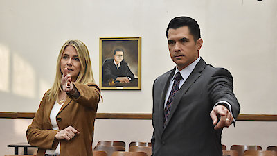 True Conviction Season 4 Episode 6