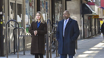 True Conviction Season 4 Episode 7