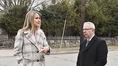 True Conviction Season 4 Episode 8