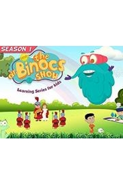 Dr. Binocs Show Educational Videos For Kids