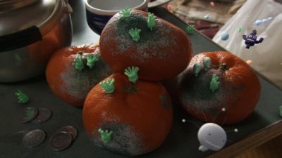 Moyashimon: Tales of Agriculture Season 1 Episode 2