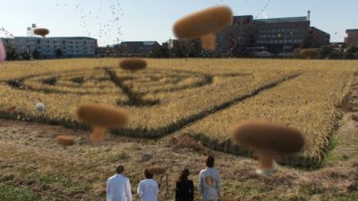 Moyashimon: Tales of Agriculture Season 1 Episode 3