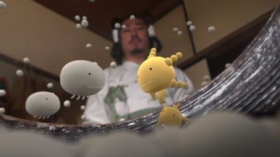 Moyashimon: Tales of Agriculture Season 1 Episode 4