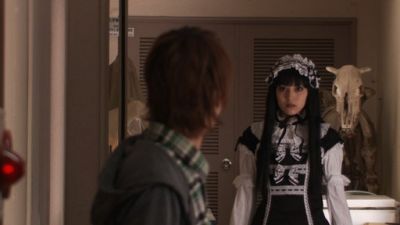 Moyashimon: Tales of Agriculture Season 1 Episode 5