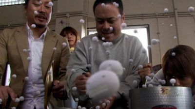 Moyashimon: Tales of Agriculture Season 1 Episode 8