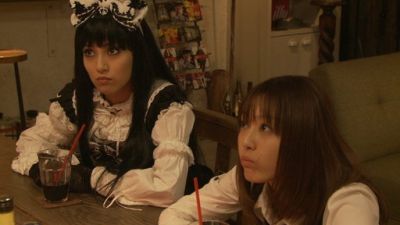 Moyashimon: Tales of Agriculture Season 1 Episode 10