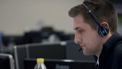 999: What's Your Emergency? Season 4 Episode 11