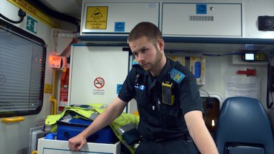 999: What's Your Emergency? Season 4 Episode 10