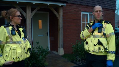 999: What's Your Emergency? Season 4 Episode 4