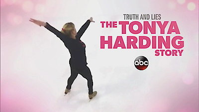 Truth and Lies: The Tonya Harding Story Season 1 Episode 1