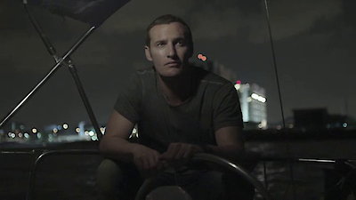 False Flag Season 1 Episode 2