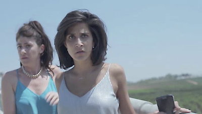 False Flag Season 1 Episode 3