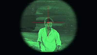 False Flag Season 1 Episode 8