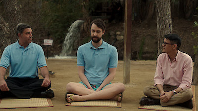 Corporate Season 1 Episode 5