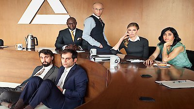 Corporate Season 1 Episode 9