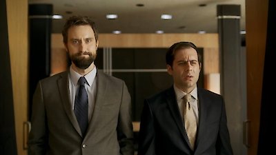 Corporate Season 3 Episode 6