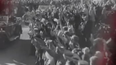 Hitler's Empire: The Post War Plan Season 1 Episode 5